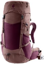 Deuter Rucsac turistic pentru femei Futura Pro 30 SL Cassis-Ashrose Rucsac tura