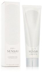 SENSAI Silky Purifying Step One Cleansing Gel 125 ml