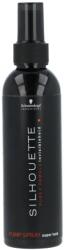 Schwarzkopf Silhouette Super Hold Pumpspray 200 ml opció Régi csomagolás