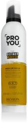 Revlon Pro You The Definer Mousse 400 ml