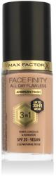 MAX Factor Face Finity All Day Flawless 3in1 Foundation SPF 20 30 ml árnyék C50 Natural Rose