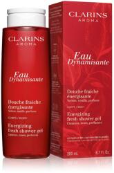 Clarins Eau Dynamisante Tusfürdő 200 ml