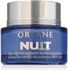 Orlane Extreme Line-Reducing Extreme Anti-Wrinkle Regenerating Night Care Cream 50 ml