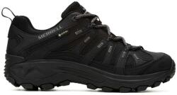 Merrell Încălțăminte outdoor pentru bărbați Merrell Claypool 2 Sport Gtx Black UK 11