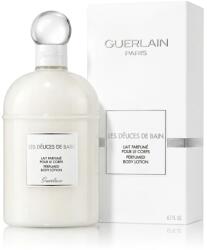 Guerlain Les Délices de Bain Tusfürdő nőknek 200 ml