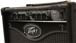 Peavey Electronics Rage 158 - 15W-os gitárerősítő