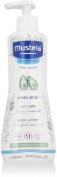Mustela Bébé Hydra Body Lotion 500 ml