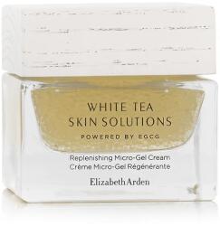Elizabeth Arden White Tea Skin Solutions Replenishing Micro-Gel Cream 50 ml