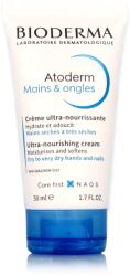 BIODERMA Atoderm Mains & Ongles Ultra-nourishing Cream 50 ml