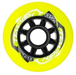 Tempish Roți inline RADICAL Color 84 mm 85A 4-Pack violet