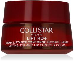 Collistar Lift HD+ Lifting Eye And Lip Contour Cream 15 ml