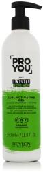 Revlon Pro You The Twister Scrunch 350 ml