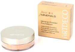 Artdeco Pure Minerals Mineral Powder Foundation Alapozó nőknek 15 g árnyék - parfimo - 4 291 Ft