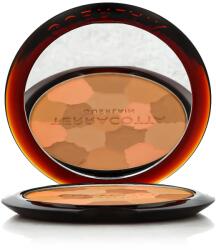 Guerlain Terracotta Light The Sun-kissed Natural Healthy Glow Powder 10 g árnyék 03 Medium Warm