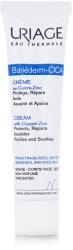 Uriage Bariéderm CICA-CREAM with Copper-Zinc 40 ml