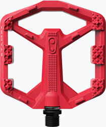 Crankbrothers Pedale de bicicletă Crankbrothers Stamp 0 bright red - sportano - 199,99 RON