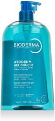 BIODERMA Atoderm Gentle Cleansing Gel 1000 ml