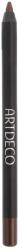 ARTDECO Soft Eye Liner Waterproof 1, 2 g árnyék 15 Dark Hazelnut