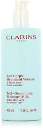 Clarins Body-Smoothing Moisture Milk 400 ml