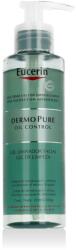 Eucerin DermoPure Oil Control Facial Cleansing Gel For Oily Skin 200 ml