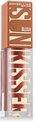 Maybelline Sunkisser Blush (06 City Sizzle) 4, 7 ml árnyék 06 City Sizzle