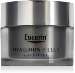 Eucerin Hyaluron-Filler + 3x Effect Day Cream Refillable SPF 30 50 ml