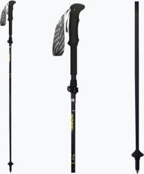 Gabel Bețe de nordic walking GABEL Carbon Feather XTL black