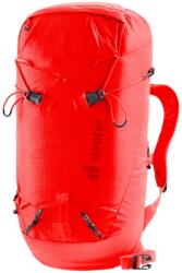 Deuter Rucsac turistic pentru bărbați Guide Lite 24 Poppy-Crims Rucsac tura