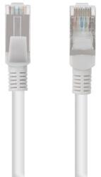 Lanberg PCF5-10CC-0500-S networking cable 5 m Cat5e F/UTP (FTP) Grey