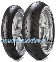 METZELER Roadtec Z8 Interact ( 120/70 ZR18 TL (59W) M/C, Roata fata ) - cauciucuridirect