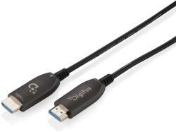 ASSMANN HDMI AOC hybrid fiber optic cable, UHD 8K, 10 m
