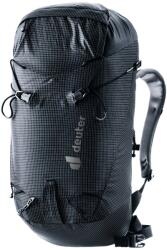 Deuter Rucsac turistic pentru bărbați Guide Lite 24 Black Rucsac tura