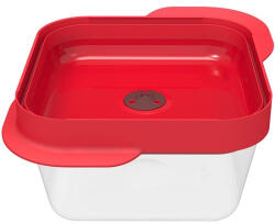 Tefal K2198114 négyzetes tároló szett (K2198114)
