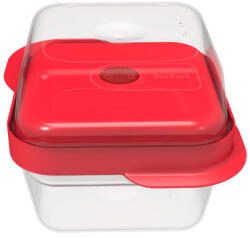 Tefal K2198314 négyzetes tároló szett (K2198314)