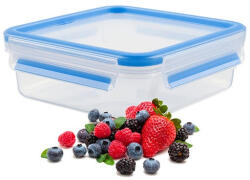Tefal K3022112 MASTER SEAL FRESH négyszögletes tároló 0, 85 l (K3022112)