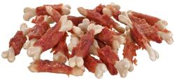 PETITTO Calcium and duck meat cubes - dog treat - 500 g