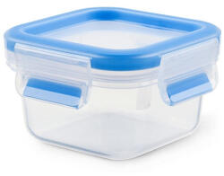 Tefal K3021612 MASTER SEAL FRESH négyszögletes tároló 0, 25 l (K3021612)