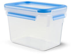 Tefal K3021302 MASTER SEAL FRESH négyszögletű tároló 1, 1l (K3021302)