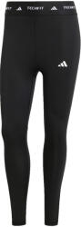 adidas Colanți pentru femei TECHFIT 7/8 Leggings Black M