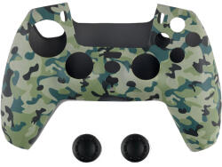 Spartan Gear Husa Din Silicon