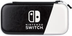 PDP Carcasa Deluxe Pdp Alb/negru Nintendo Switch