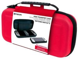 NACON Rigid Transport Case Red