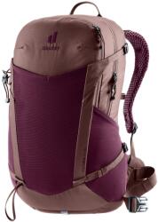 Deuter Rucsac turistic pentru femei Futura 21 SL Cassis-Ashrose Rucsac tura