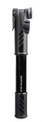  Hand pump Topeak Mountain DA G, dual action, manometer