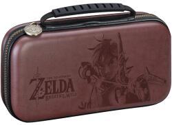 Nintendo Switch Deluxe Travel Case Zelda - Nsw
