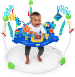 Baby Einstein Neptune’s Ocean Discovery Ugráló 6 hónapos kortól 11 kg-ig