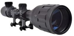 JS-Tactical 2.5-10x50 Mil-Dot rifle scope, 22 mm rail