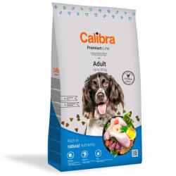 Calibra Dog Premium Line Felnőtt 12 + 3 kg GRÁTISZ