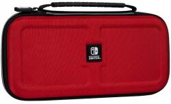 Nintendo Geanta Nacon Travel Deluxe Rosu