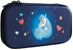 NACON Husa Nacon 3d Unicorn Pouch pentru NSW